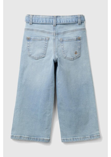 Kız Çocuk Pantolon F01Y fiyatları