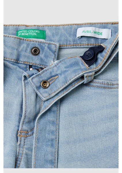 Kız Çocuk Pantolon F01Y modelleri