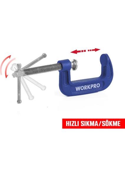 WP232017 50MM G Tipi Işkence fiyatları