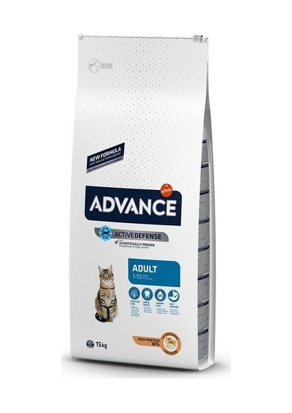 Cat Adult Chıcken & Rıce 15 Kg modelleri