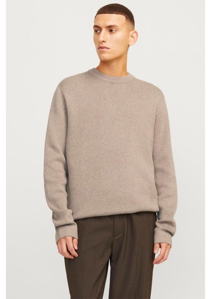 Erkek Blamılano Stıtch Kazak