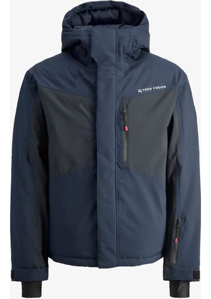 Çocuk Alpes Skı Ceket