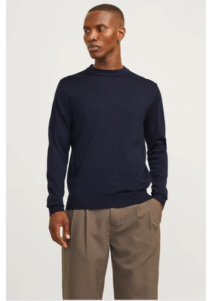 Erkek Blamılano Stıtch Kazak