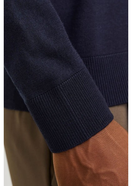 Erkek Blamılano Stıtch Kazak indirimleri