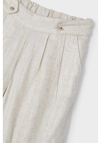 Kız Çocuk Pantolon 3551 4/10 Yaş modelleri