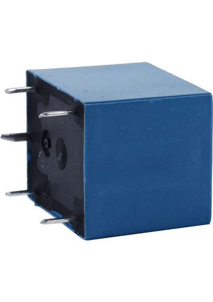 10 Parçalı 5V Dc Mini Güç Rölesi Pcb Tipi Güç Rölesi (Yurt Dışından) modelleri
