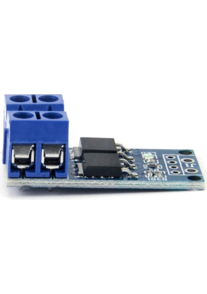 5pcs 15A 400W Dc 5V-36V Çift Güçlü Toz Toplayıcı Mos Fet Tetik Anahtar Modülü Mos Transistör Modülü (Yurt Dışından) indirimleri