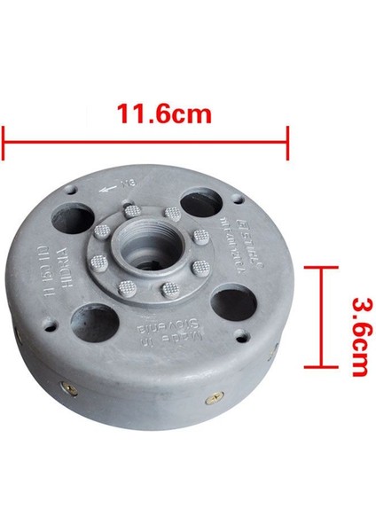 Stıhl MS070 Manyetik Motor Için MS090 Manyetik Motor Benzin Saw MS070 Manyetik Motor (Yurt Dışından) fırsatları