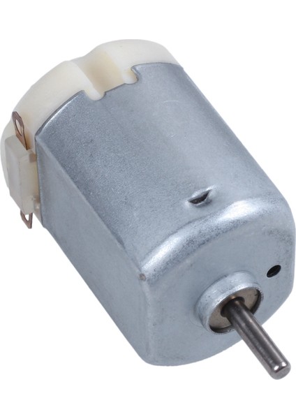 2x Dc 1 5V - 3V Mini Elektrik Motoru 18000 Rpm Diy Oyuncak Hobisi (Yurt Dışından) fiyatları