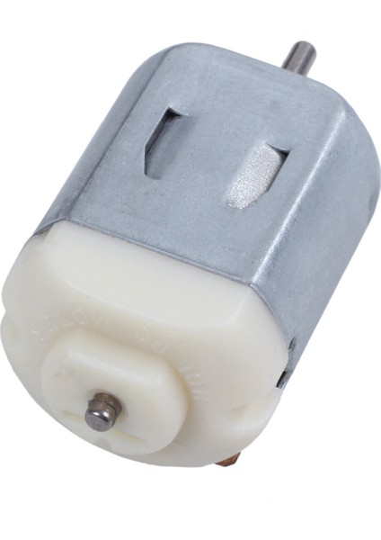 2x Dc 1 5V - 3V Mini Elektrik Motoru 18000 Rpm Diy Oyuncak Hobisi (Yurt Dışından) modelleri