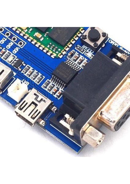 BC04-B Bluetooth Seri Port Modülü Demo Sürümü Kablosuz Seri Port Iletişim RS232 Veri Iletim Modülü (Yurt Dışından) fırsatları