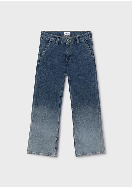 Medio Çocuk Pantolon 7547 8/16 Yaş