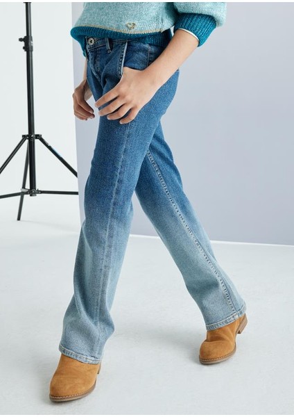 Medio Çocuk Pantolon 7547 8/16 Yaş fırsatları