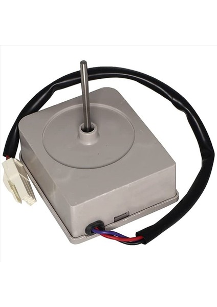 2x KBL-48ZWT05-1202A (DC12V 2W 2200R/DK) Buzdolabı Aksesuarları Evaporatör Fan Motoru (Yurt Dışından) modelleri