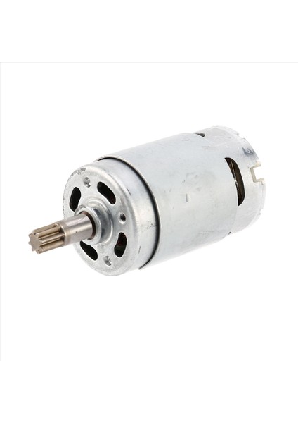 2x Dc 8 Diş Motor RS-550VD-6532 Worx Için 50027484 WX390 WX390 1 WX390 31 WU390 9 WX390 9 Için WX390 9 (Yurt Dışından) fiyatları