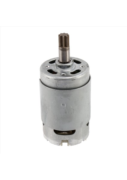 2x Dc 8 Diş Motor RS-550VD-6532 Worx Için 50027484 WX390 WX390 1 WX390 31 WU390 9 WX390 9 Için WX390 9 (Yurt Dışından) fırsatları