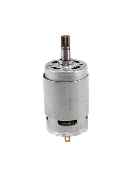 2x Dc 8 Diş Motor RS-550VD-6532 Worx Için 50027484 WX390 WX390 1 WX390 31 WU390 9 WX390 9 Için WX390 9 (Yurt Dışından) indirimleri