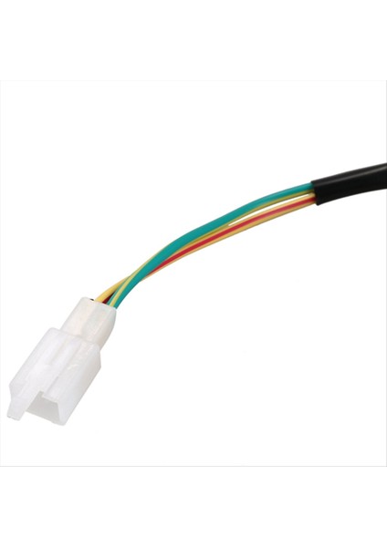 6x Başlat Solenoid Valf Rölesi Gy6 70CC/110CC/650CC/125CC/125CC/150CC Motosiklet Atv Scooter (Yurt Dışından) fırsatları