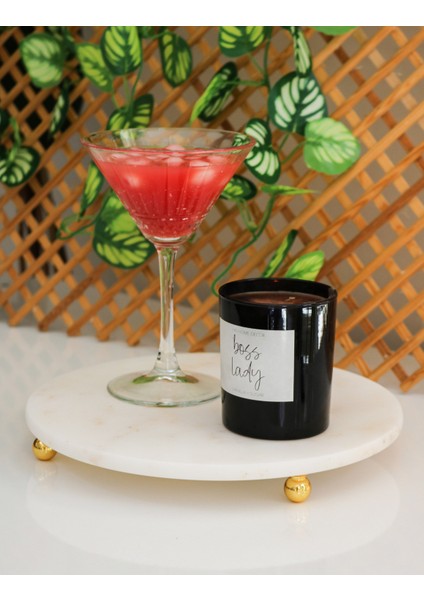 Doğal Mermer 25 cm Çok Amaçlı Banyo ve Takı Düzenleyici Standı fiyatları