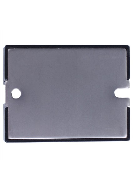 5x Mgr-1 D4825 Tek Fazlı Katı Hal Rölesi Ssr 25A Dc 3-32 V Ac 24-480 V (Yurt Dışından) fırsatları