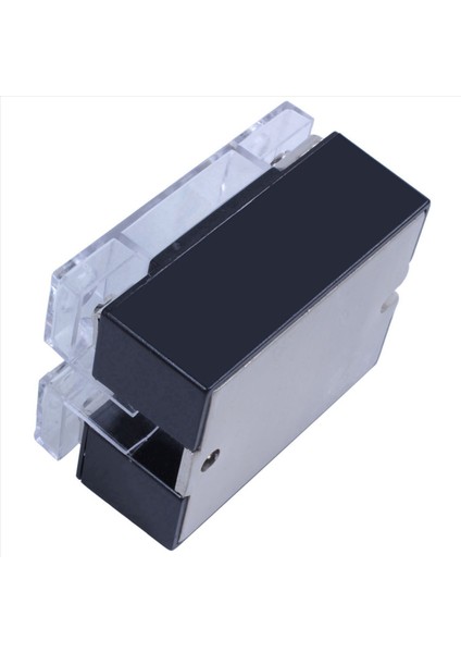 5x Mgr-1 D4825 Tek Fazlı Katı Hal Rölesi Ssr 25A Dc 3-32 V Ac 24-480 V (Yurt Dışından) indirimleri