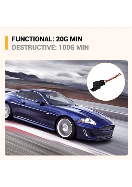 5pcs 12V/30A Bakır Otomotiv Deniz Rölesi ve 5 Tel Kablo Demeti Soketi (Yurt Dışından) indirimleri