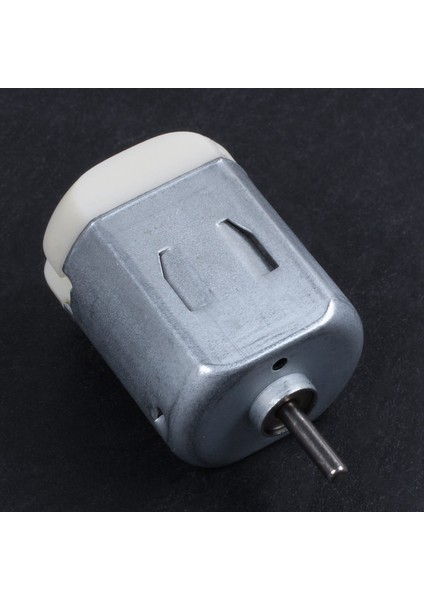 2x Dc 1 5V - 3V Mini Elektrik Motoru 18000 Rpm Diy Oyuncak Hobisi (Yurt Dışından) indirimleri