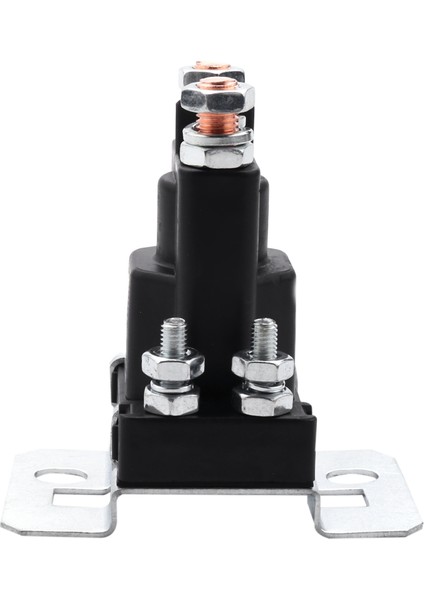 2x Çift Pil Izolatör Rölesi Araba Gücü Anahtarı Için Aç/kapalı 4 Pin 500A 12V Başlat (Yurt Dışından) indirimleri