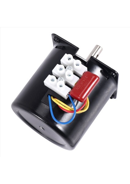 Senkron Motor 15RPM 60KTYZ 220V 14W Kalıcı Mıknatıs Eşzamanlı Dişli Motor Küçük Motor (Yurt Dışından) modelleri