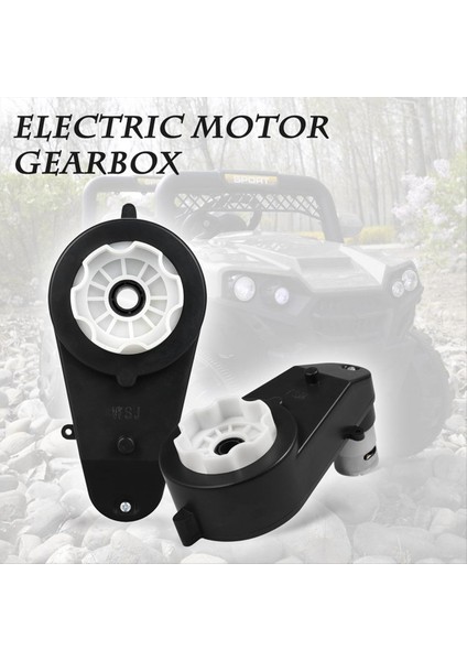 2 Adet Çocuklar Araba Şanzıman 550 12V Motor 40000RPM Giderikle Elektrik Motoru Hızlı RS550 Dc Motor Eşleştirme (Yurt Dışından) indirimleri