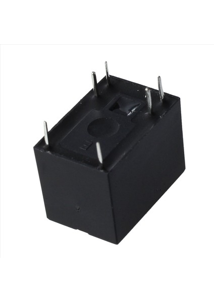 60 Pcs Mini Röle Dc 12V (Yurt Dışından) modelleri