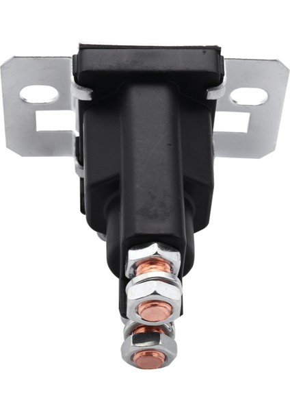 5x Çift Pil Izolatör Rölesi Açık/kapalı 4 Pın 500A 12V Araba Gücü Anahtarı (Yurt Dışından) fiyatları