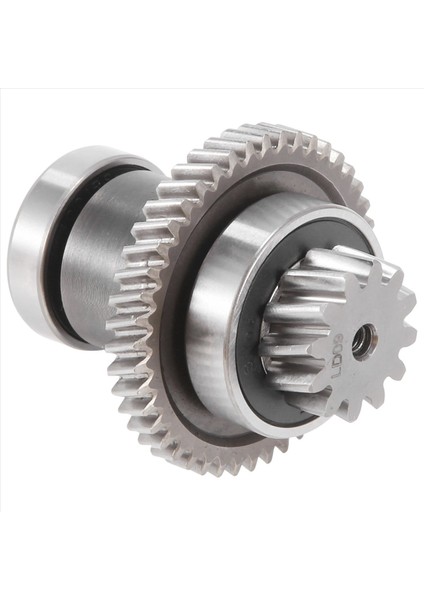 Bafang Orta Motor Metal Dişlileri Için G520 M500 M600 M510 Metal Dişliler Tek Yönlü Dişliler Naylon Dişliler (Yurt Dışından)