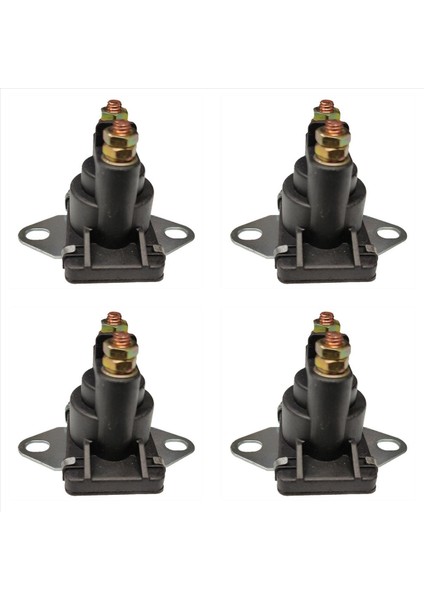 Mercruiser &amp Mercury 89-96158T 89-846070 12V (Yurt Dışından)