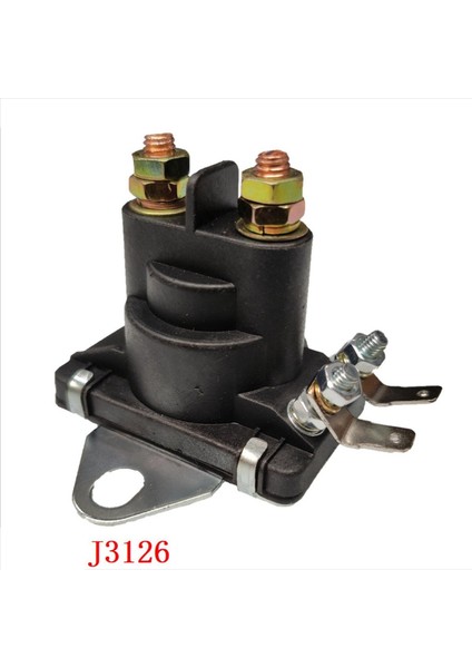 Mercruiser &amp Mercury 89-96158T 89-846070 12V (Yurt Dışından) fırsatları