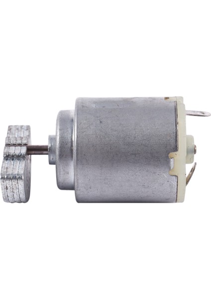Dc 1 5-6V 18700RPM 20MM Çapı Masaj Titreşimi Mikro-Motor R140 (Yurt Dışından) fiyatları