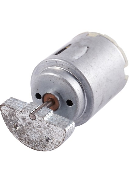 Dc 1 5-6V 18700RPM 20MM Çapı Masaj Titreşimi Mikro-Motor R140 (Yurt Dışından) modelleri
