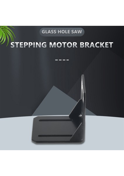 4pcs 57 Step Motor Nema 23 Sabit Koltuk Nema 23 Step Motor Çelik Montaj Braketi Montaj Vidaları (Yurt Dışından) indirimleri