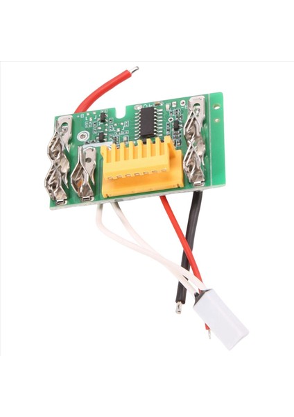 2x Makita Için Uygun 18V Pil Pcb Bms Aksesuarları 1830 1840 Lityum Pil Koruma Kartı Kombinasyonu (Yurt Dışından) fırsatları