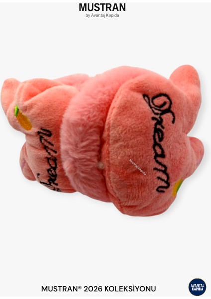 Çocuk Peluş Kulak Koruyucu | 4-12 Yaş Uyumlu Kışlık Yumuşak Kadife Dokulu Sıcak Tutucu Model fiyatları