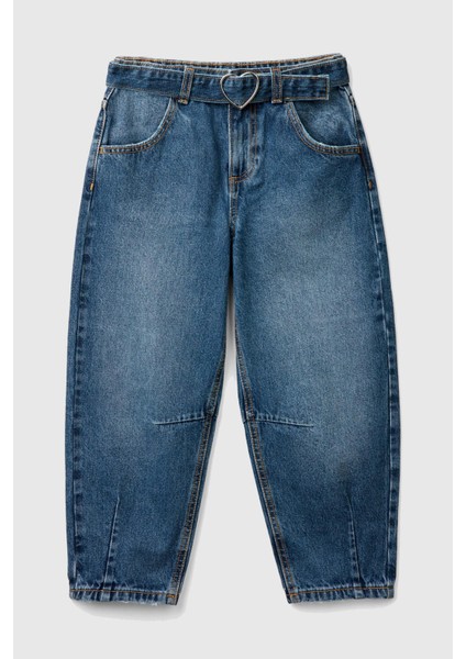 Kız Çocuk Pantolon E033