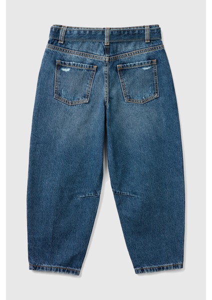 Kız Çocuk Pantolon E033 modelleri