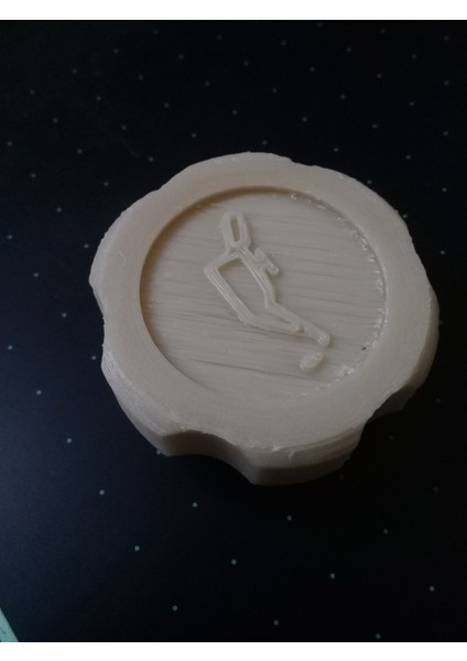 Mazda Yağ Kapağı - 3595428