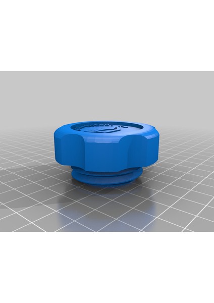 Mazda Yağ Kapağı - 3595428 fırsatları