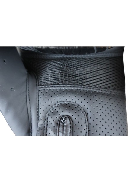 30213-L Cool Lime Iı Hakiki Deri Boks Eldiveni Muay Thai Eldiveni modelleri