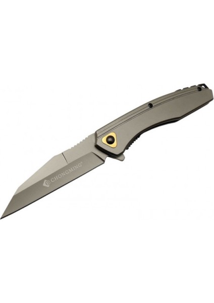 Haps Bugs Çakı Titanyum CM109 21 cm fiyatları