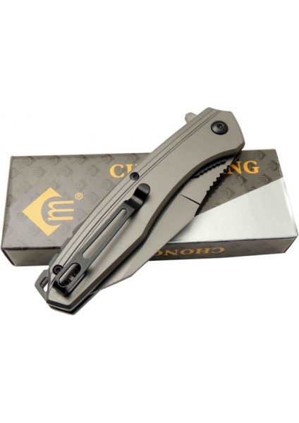 Haps Bugs Çakı Titanyum CM109 21 cm modelleri