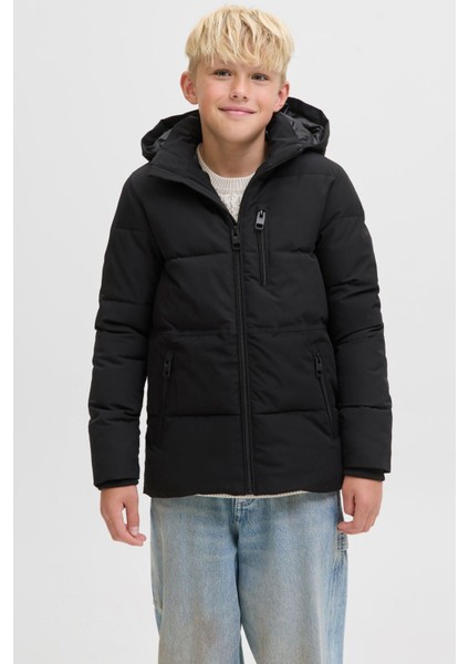 Çocuk Eowen Puffer Mont