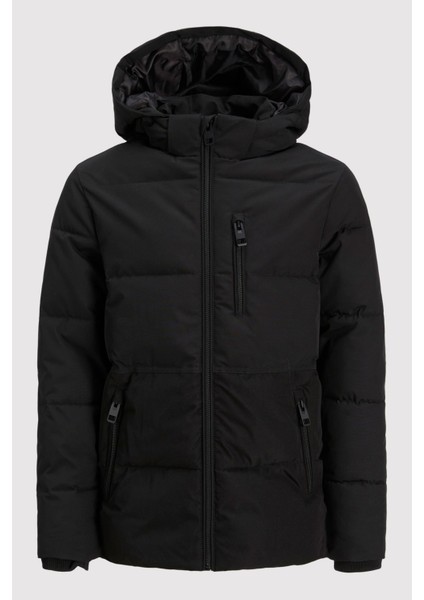 Çocuk Eowen Puffer Mont modelleri