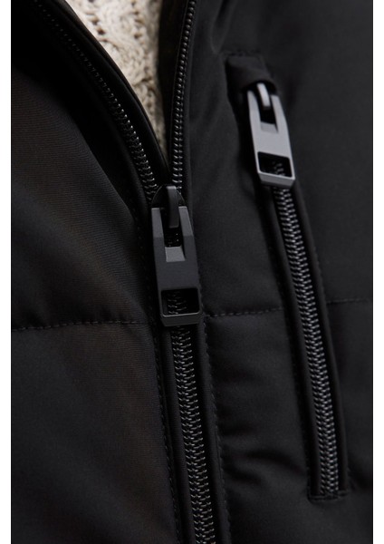 Çocuk Eowen Puffer Mont indirimleri